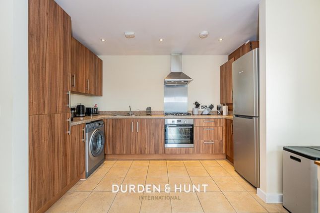 Flat 7, Ingre House, Hornchurch photo 4