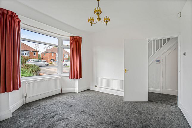 Lodge Lane, Sheffield photo 2