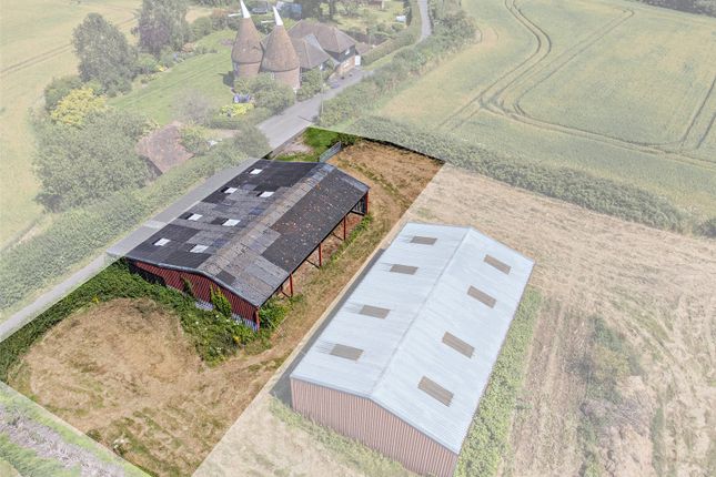 North Barn