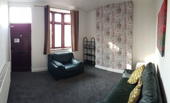 Thumbnail Terraced house to rent in Alverthorpe Road, Wakefield