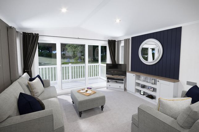 Nottage Park Lodges, Moor Lane Nottage, Porthcawl photo 4