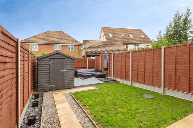 Drovers Lane, Hitchin photo 2