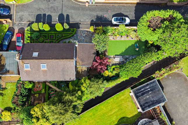 1 Whinmoor Close, Prenton photo 4