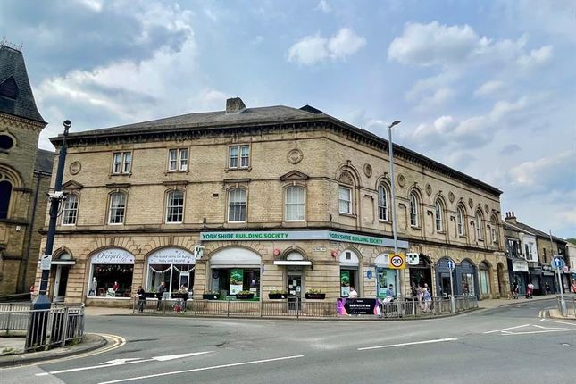 Thumbnail Retail premises for sale in Brighouse Civic Hall, Bradford Road, Brighouse