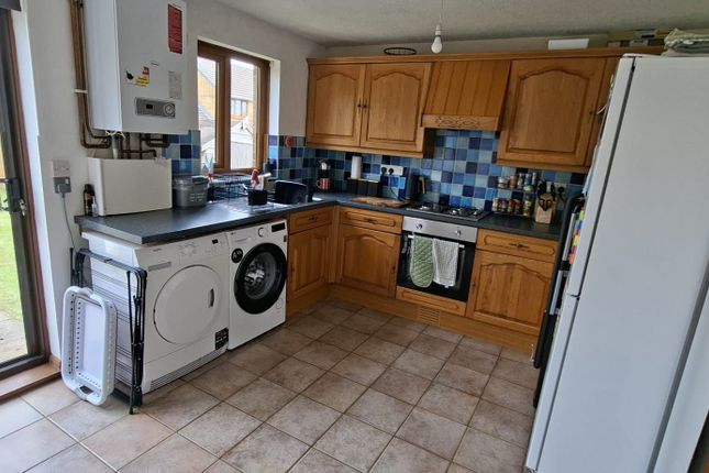 3 Fair Oakes, Haverfordwest photo 4