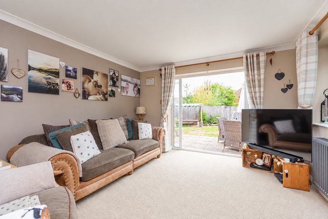 Clover House, Sturminster Newton photo 4