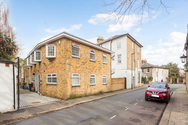 Detached house for sale in Oak Lock Mews, London