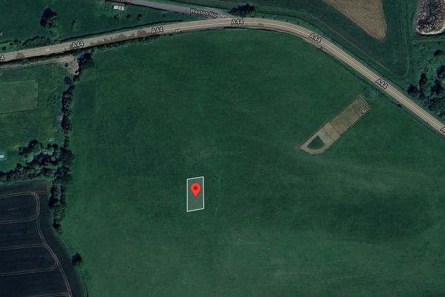 Plot number 26, A44, Worcester photo 2