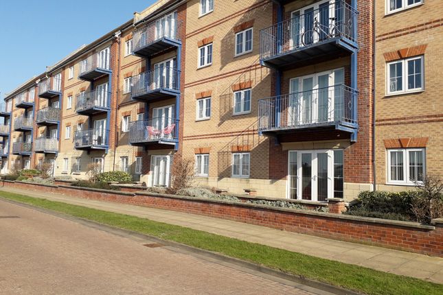 15 Coral House, Fleet Avenue, Hartlepool photo 2