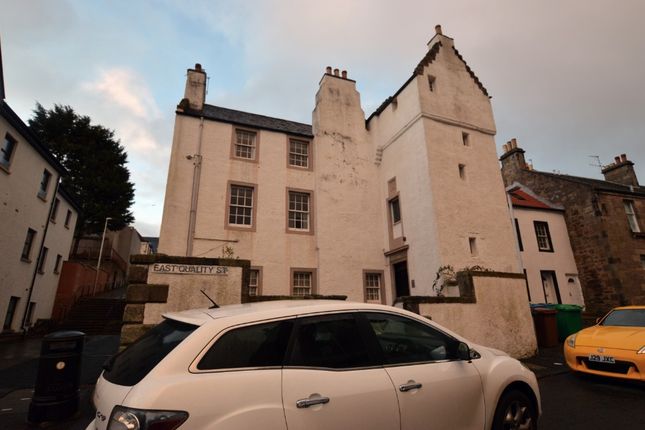 Flat to rent in East Quality Street, Dysart
