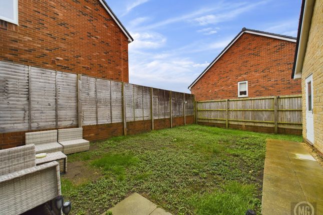 Detached house for sale in Farrier Way, Whitchurch