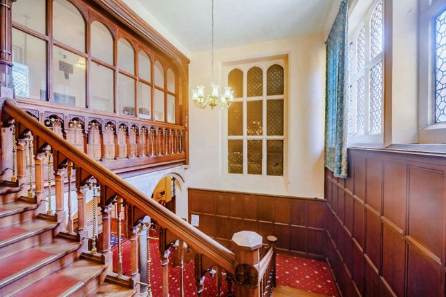 Quantock Lodge