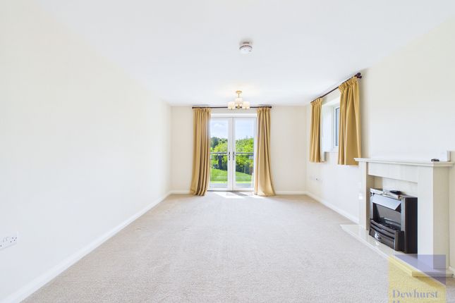 9 Stanley Place,, Stanley Gardens, Garstang photo 4