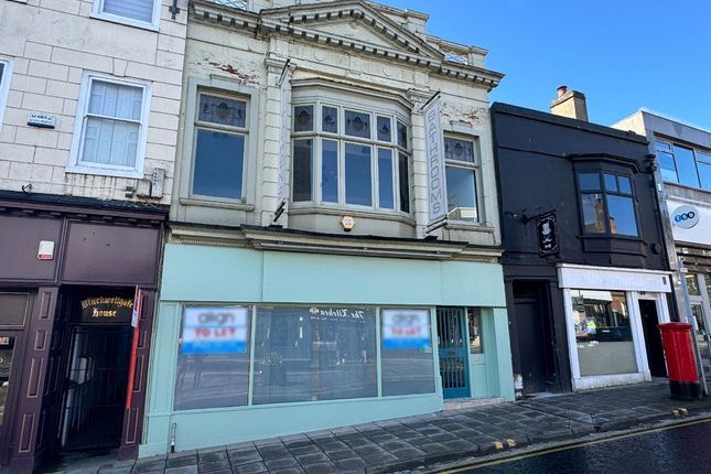 Office to let in Blackwellgate, Darlington