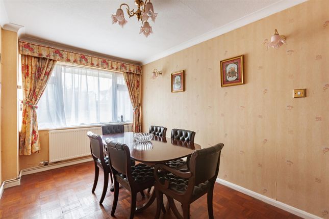 Detached house for sale in Johns Close, Hartley, Longfield