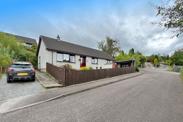 Detached bungalow for sale in Glasdrum Grove, Fort William