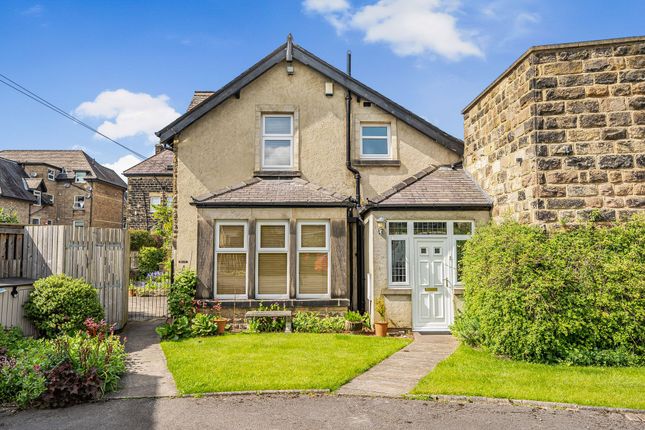 Mews house for sale in Chudleigh Road, Harrogate