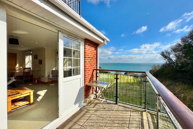 Balcony &amp; View