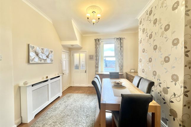 End terrace house for sale in Curzon Street, Gateshead