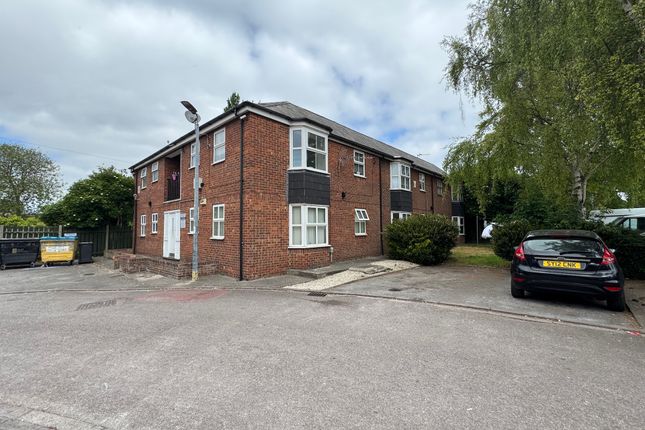Thumbnail Block of flats for sale in Beech Close, Kingston Upon Hull