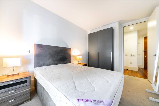 Flat for sale in Theobalds Road, London
