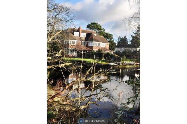 Thumbnail Semi-detached house to rent in Curzon Park North, Chester