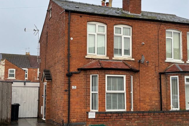 2-bed semi-detached on 7, Linden Road, Gloucestershire, £220,000
