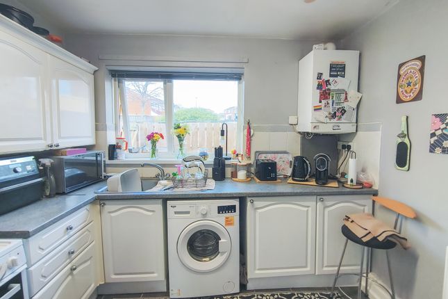 5, Ottringham Close, Newcastle upon Tyne photo 4