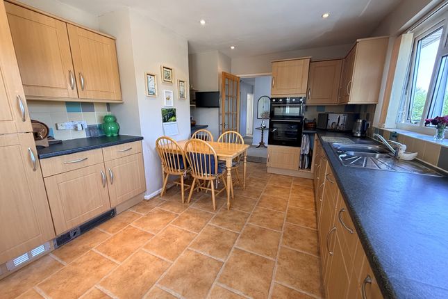 Ridgemoor, Yeovil photo 4