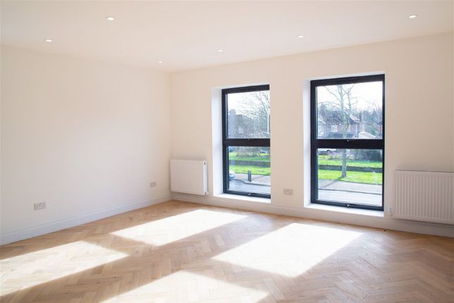Thumbnail Flat for sale in Bethel Road, Welling