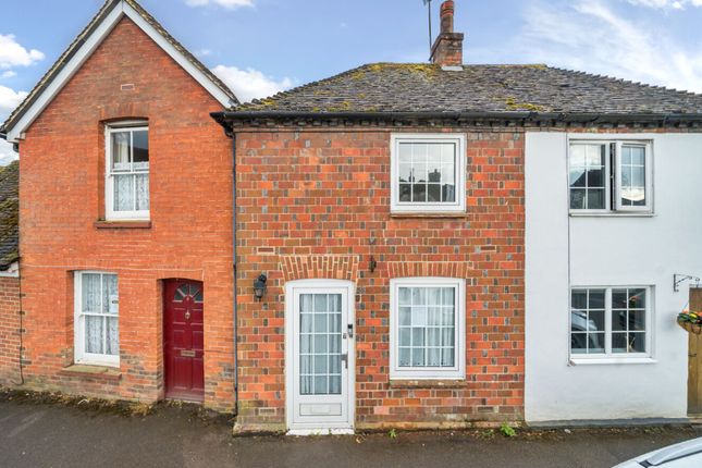 Thumbnail Terraced house for sale in The Square, South Harting