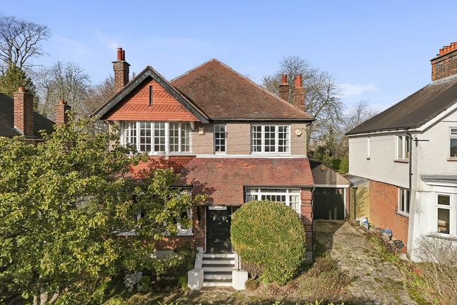 45, Lowther Hill, London photo 2