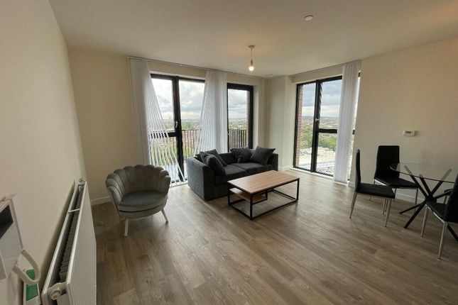 Thumbnail Flat to rent in North End Road, Wembley