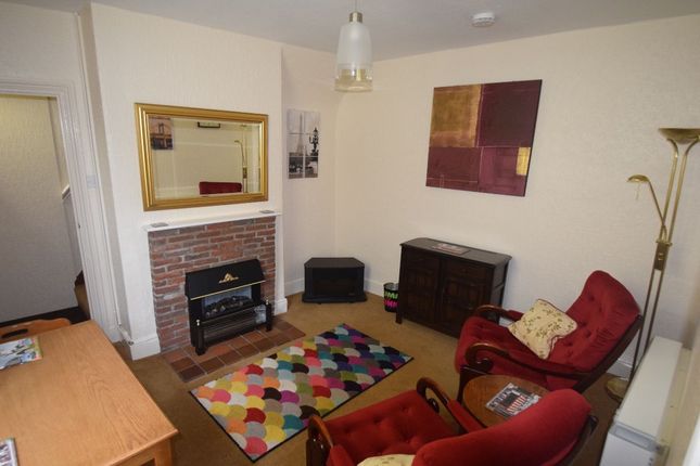 Thumbnail Flat to rent in Harriet House, Flat 1A, R/O 83 High Street