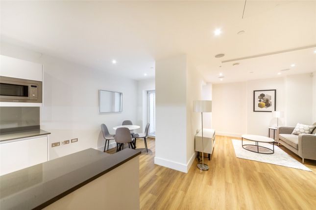 Studio for sale in 4-7 Red Lion Court, London