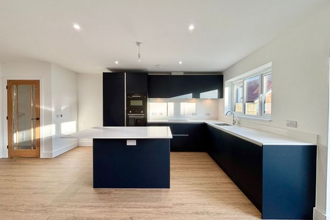 Plot 6, Hollond Road, St Leonards on Sea photo 4