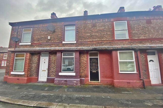 Terraced house for sale in Oldham Street, Warrington