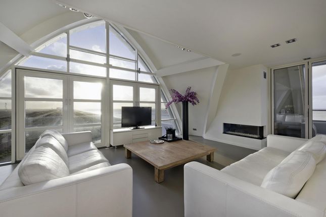 Penthouse for sale in Zeeweg 132, 2051 Ec Overveen, Netherlands