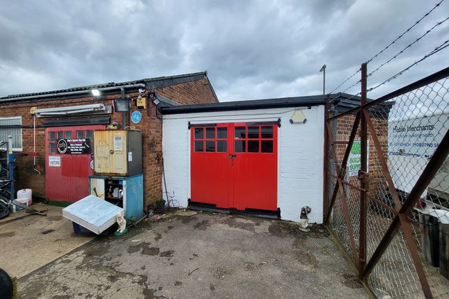 Thumbnail Industrial to let in Unit A Thomas Hill Yard, Tilgate Place, Crawley