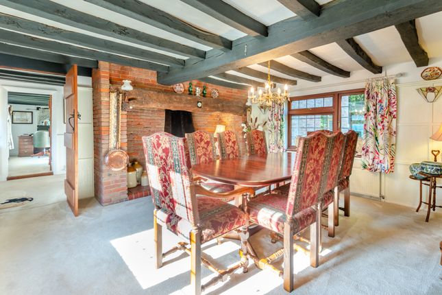 Bloomfield Farm, Bellingdon, Chesham photo 4