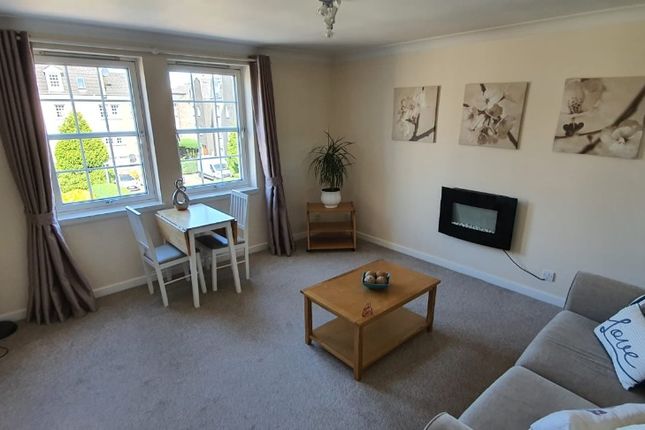 2-bed flat on 71, Picardy Court, Aberdeen, £825/mo