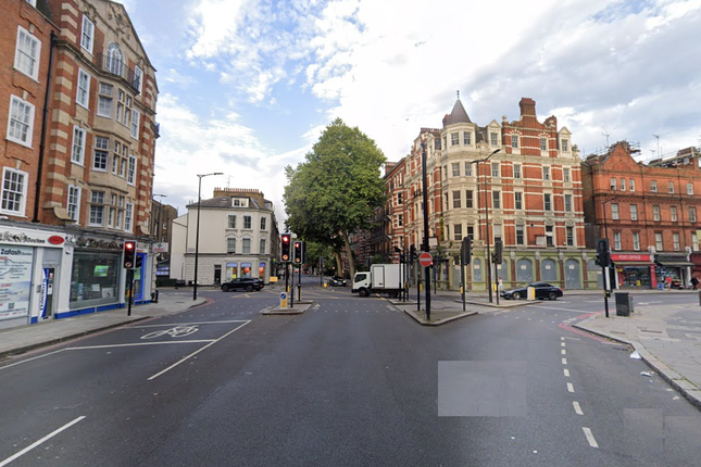 Thumbnail Restaurant/cafe for sale in Old Brompton Road, London