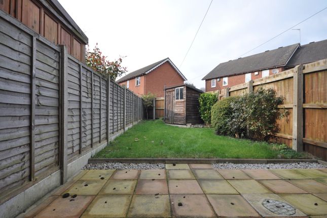 11, Severn Drive, Staffordshire photo 5