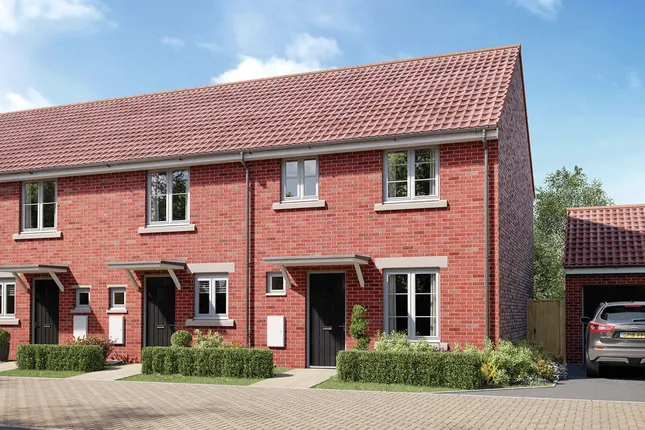 Persimmon Homes - Agusta Park