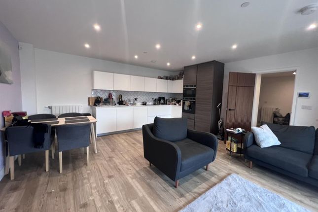 Terraced house for sale in Whittle Road, London