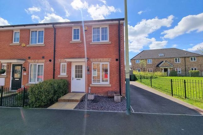 3-bed house on 32, Waun Draw, Caerphilly, £1,250/mo