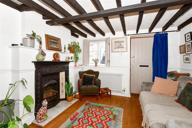Terraced house for sale in Malling Street, Lewes, East Sussex