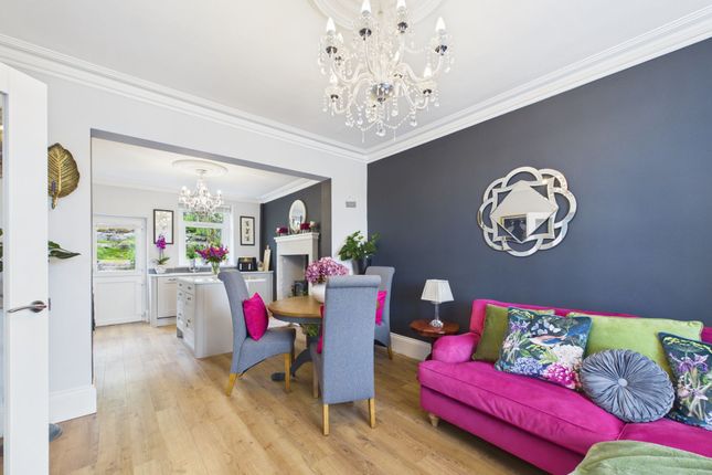 Spring Cottage, Smedley Street, Matlock photo 4