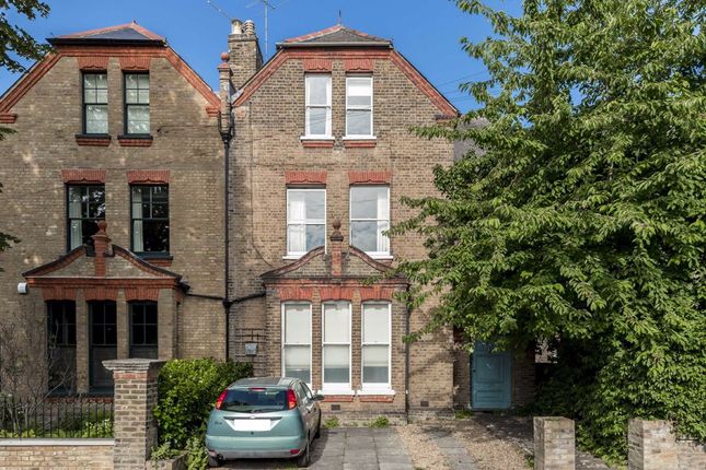 Thumbnail Semi-detached house for sale in Cumberland Road, London