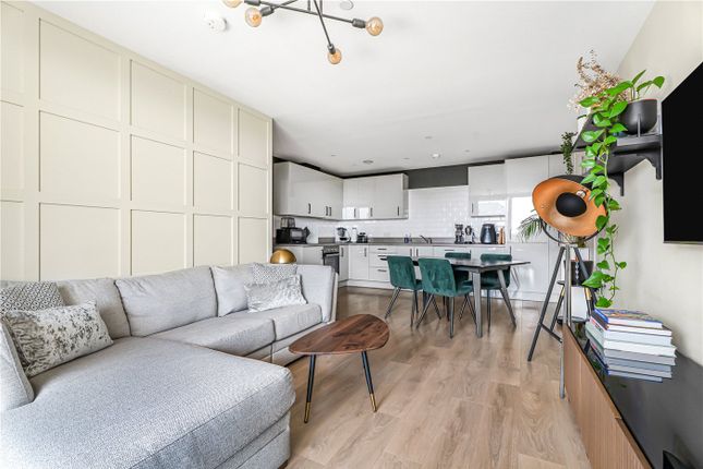 Apartment 34, 32, Wells Terrace, London photo 4